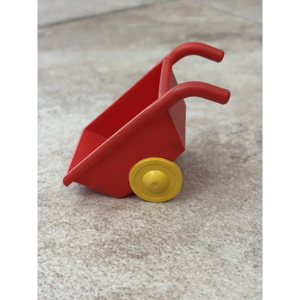 Lego replacement wheelbarrow